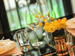 Sofitel Legend People's Grand Hotel Xian