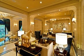 Sofitel Legend People's Grand Hotel Xian