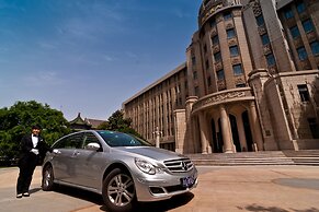 Sofitel Legend People's Grand Hotel Xian