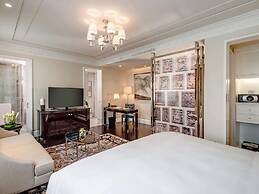 Sofitel Legend People's Grand Hotel Xian