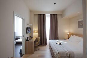Hotel 900