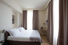 Hotel 900