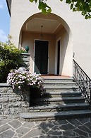 Bed and Breakfast Casa Nini