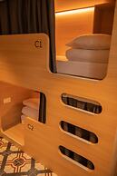 CALM Appart' & Hostel