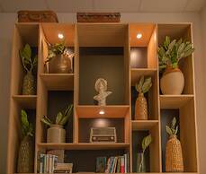 CALM Appart' & Hostel