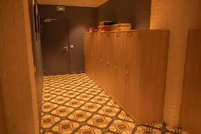 CALM Appart' & Hostel