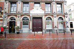 CALM Appart' & Hostel