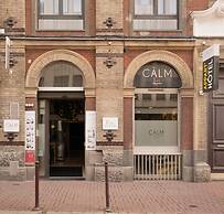 CALM Appart' & Hostel