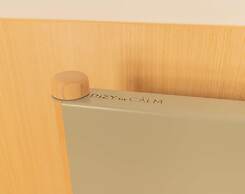 CALM Appart' & Hostel