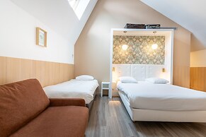 CALM Appart' & Hostel