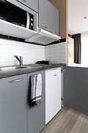 CALM Appart' & Hostel