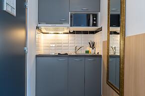 CALM Appart' & Hostel