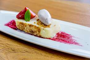 Torralbenc, a Small Luxury Hotel of the World