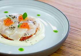 Torralbenc, a Small Luxury Hotel of the World