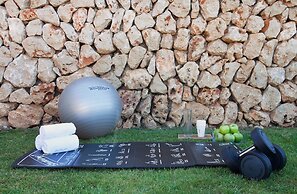 Torralbenc, a Small Luxury Hotel of the World