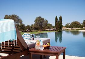 Torralbenc, a Small Luxury Hotel of the World