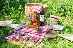 Torralbenc, a Small Luxury Hotel of the World