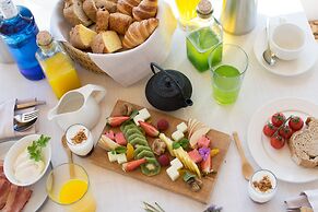 Torralbenc, a Small Luxury Hotel of the World