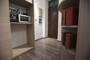 GR House di Giorgio Rossi