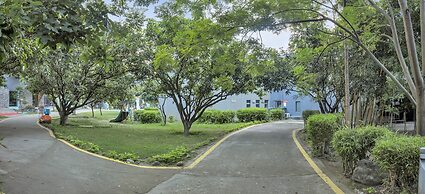 Club Mahindra Corbett