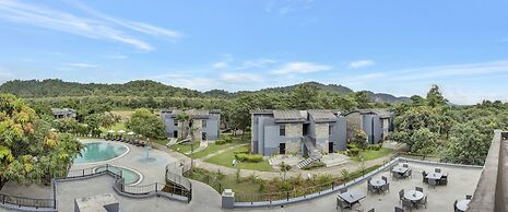 Club Mahindra Corbett