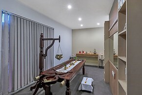 Club Mahindra Corbett