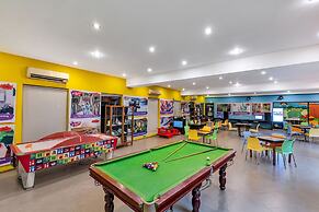 Club Mahindra Corbett