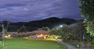 Club Mahindra Corbett
