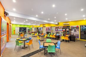 Club Mahindra Corbett