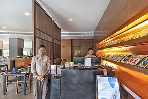 Club Mahindra Corbett