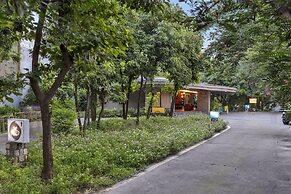 Club Mahindra Corbett