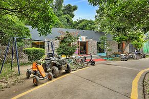 Club Mahindra Corbett