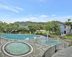 Club Mahindra Corbett