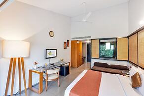 Club Mahindra Corbett