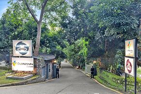 Club Mahindra Corbett