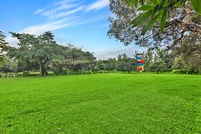 Club Mahindra Corbett