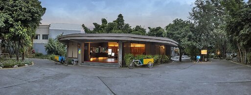 Club Mahindra Corbett