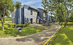 Club Mahindra Corbett