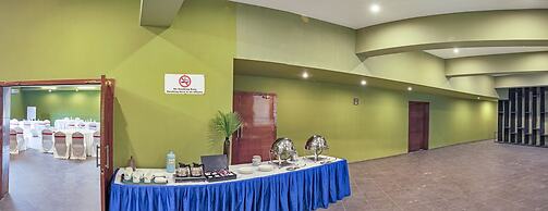 Club Mahindra Corbett