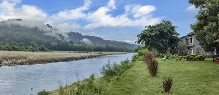 Club Mahindra Corbett