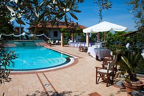 Hotel Il Buongustaio