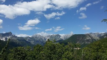 Hotel Il Buongustaio