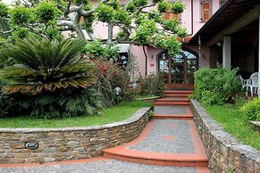 Hotel Il Buongustaio