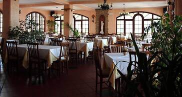 Hotel Il Buongustaio