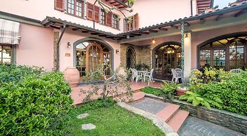 Hotel Il Buongustaio