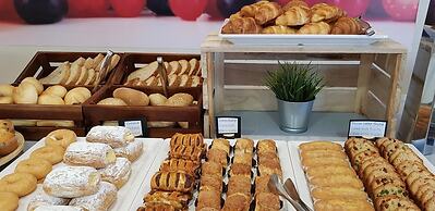 Sorrabona Apartments