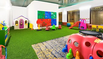 DoubleTree Suites by Hilton Bengaluru Outer Ring Road