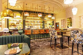 DoubleTree Suites by Hilton Bengaluru Outer Ring Road