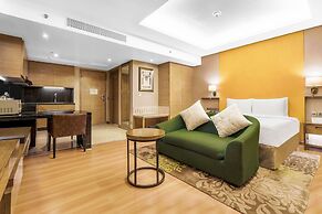 DoubleTree Suites by Hilton Bengaluru Outer Ring Road