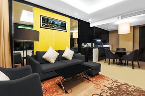 DoubleTree Suites by Hilton Bengaluru Outer Ring Road